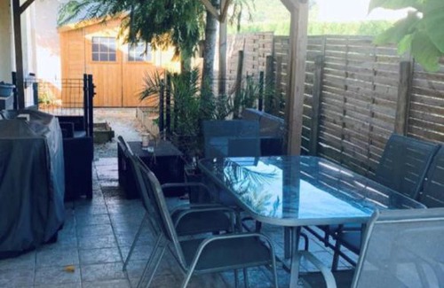 Castres Bed & Breakfast | Une chambre à louer pour 1 ou 2 personnes avec petit-déjeuner inclus