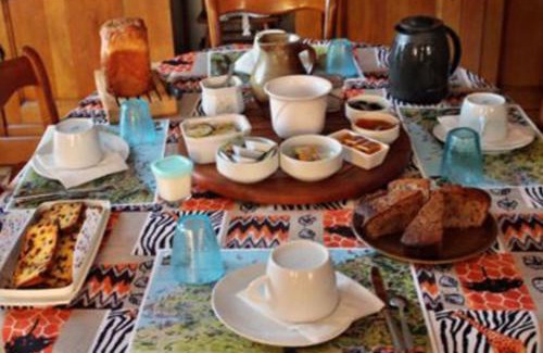 Yvetot Bed & Breakfast | Une Chambre D'Hote Yvetot