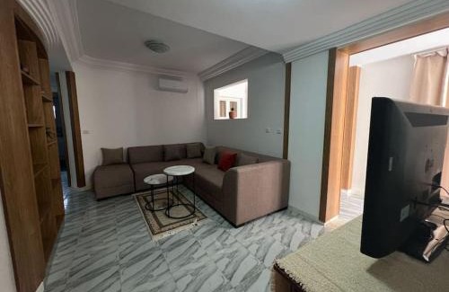 Port El Kantaoui House | une charmante maison a kantaoui