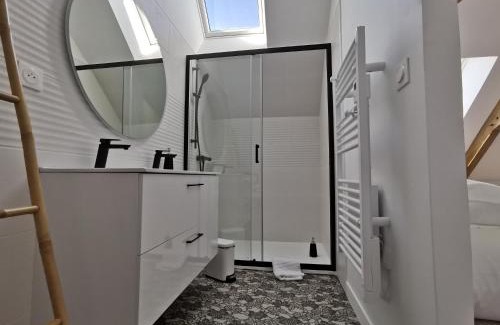 Foecy Bed & Breakfast | Une escale en Berry