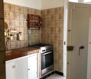 Houmt Souk Villa | Une maison djerbienne