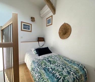 Saint-Branchs House | Une Maison en Touraine