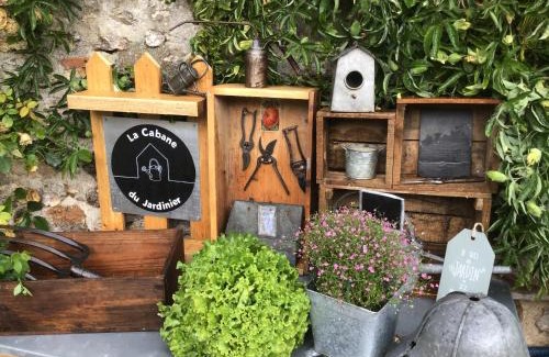 Saint-Branchs House | Une Maison en Touraine