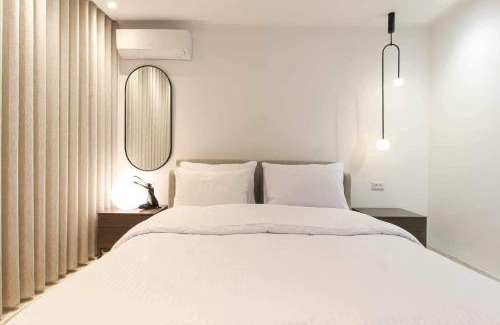 Centre Ville Apartment | Une véritable perle rare