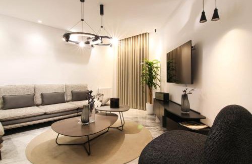 Centre Ville Apartment | Une véritable perle rare