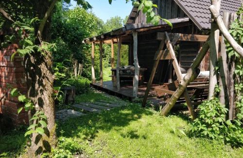 Laane-Harju Parish House | Uneallika saunaga puhkemaja