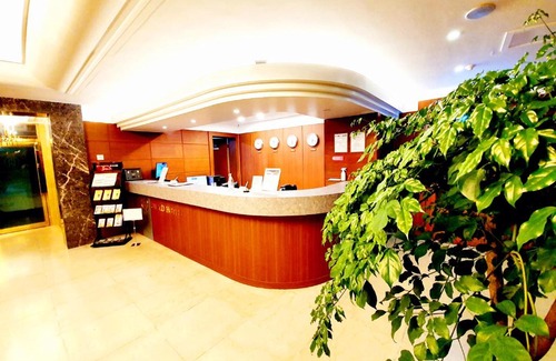 Igok-dong Hotel | Uneed Hotel