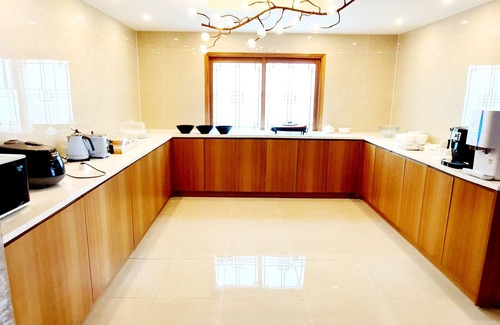 Igok-dong Hotel | Uneed Hotel