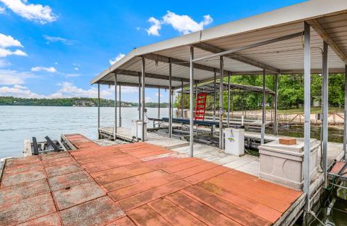 Lake Ozark House | Unforgettable Lake Memories