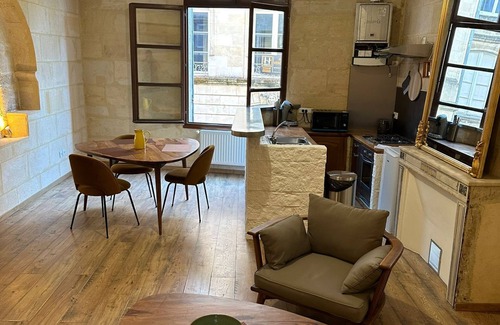 Saint-Michel - Nansouty - Saint-Genes Apartment | Unforgettable Stay Heart of Hisorical City Center