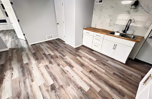Kaukauna Apartment | Unfurnished 2 Bedroom Upper Duplex in Kaukauna