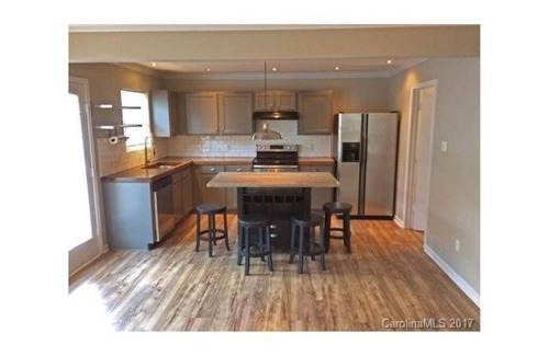 Waxhaw House | Unfurnished Monthly Rental