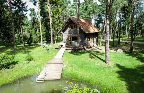 Suuresadama House | Ungru Holiday Houses