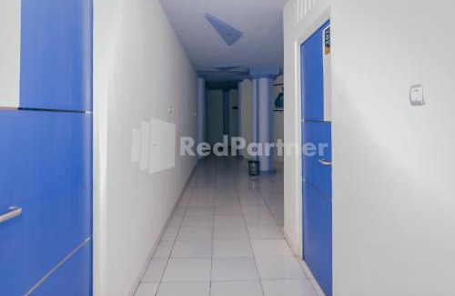 Bogor Timur Hotel | Ungu Kangen Hotel Bogor Mitra RedDoorz