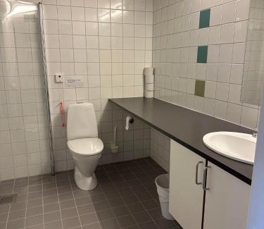 Rissa Hotel | Unicare Helsefort