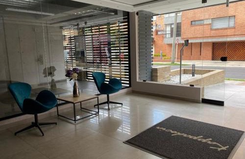 Calle 100 Apartment | Unicentro Modern Apartments