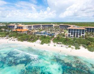 Tankah Resort | Unico Hotel Riviera Maya Adults Only