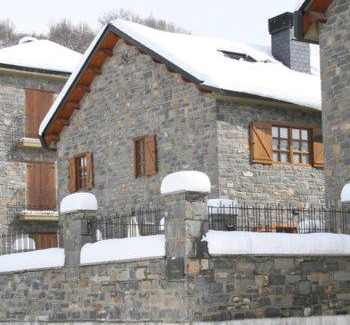 El Pueyo de Jaca Apartment | Unifamiliar El Pueyo de Jaca, Panticosa