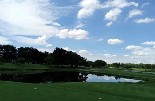 Nakhon Pathom Hotel | Uniland Golf & Resort