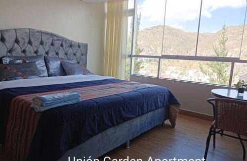 Coripata Apartment | Union Garden Apartments
