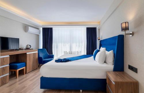 Kabatas Hotel | Union Hotel Port