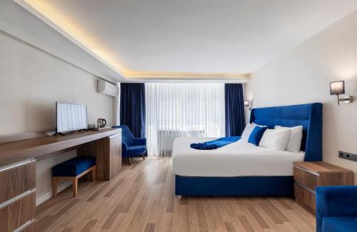 Kabatas Hotel | Union Hotel Port