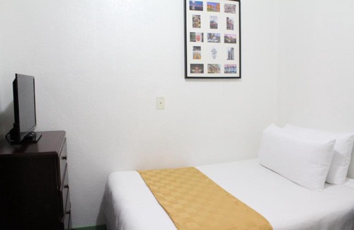 Inner Mission Hotel | Union Hotel
