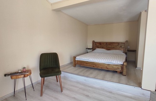 Urgup House | Uniqu Valley House Experience - Ovadi 4