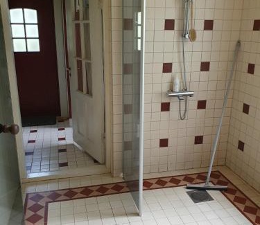 Karjaa Apartment | Unique 100 year old villa, central location