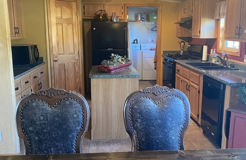 Montrose Cabin | UNIQUE! A stay you will remember