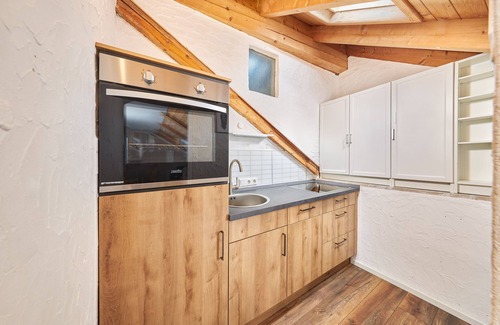 Hopfen am See Apartment | Unique and fantastic panoramic view, app. 6
