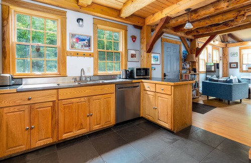 Eastern Vermont Other | Unique and Homely New England property in 5 acres and OPEN FOR BUSINESS as usual