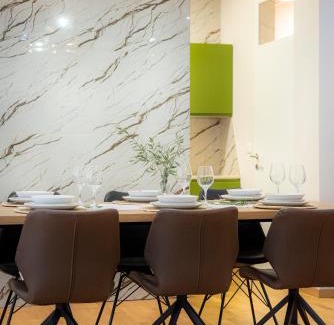 Çagllavicë Apartment | Unique Apartments