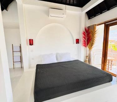 Babakan Hotel | Unique Canggu Guest House