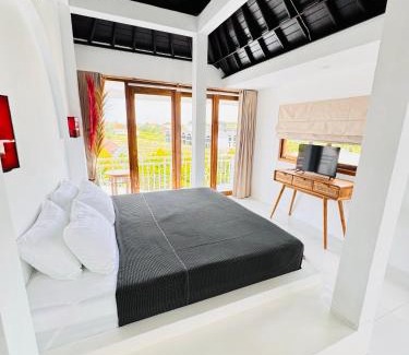 Babakan Hotel | Unique Canggu Guest House