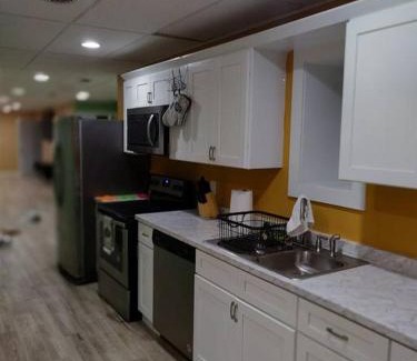 Elmira Apartment | Unique Center Of Downtown Elmira