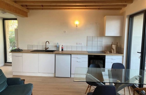 Chindrieux Ski Chalet | Unique chalet with lake view 3 bedrooms and terraces