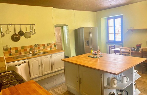 Saint-Jean-dʼAulps Ski Chalet | Unique, charming chalet with ensuite rooms, hot tub and games room