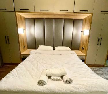 Harbiye Apartment | Unique/Cosy flat near Taksim/Nişantaşı