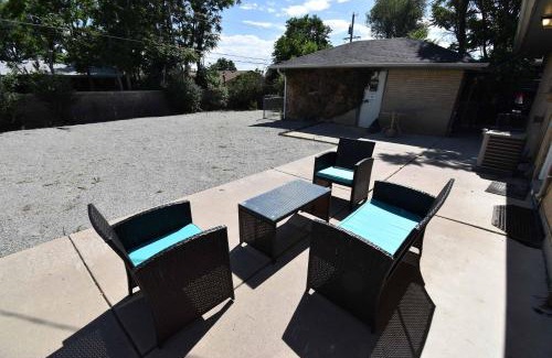 Welby House | Unique Cozy Lower Unit with Two Bedrooms & Privacy