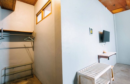 Andong House | Unique double room at 2nd floor 5 minutes from central Ubud