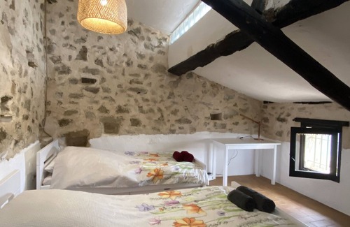 Luceram Other | Unique farmhouse for families (15 people max)