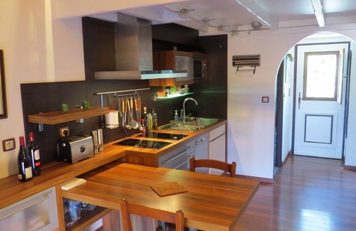 Collioure House | Unique fisherman’s house in Collioure, stunning sea view, 5 stars