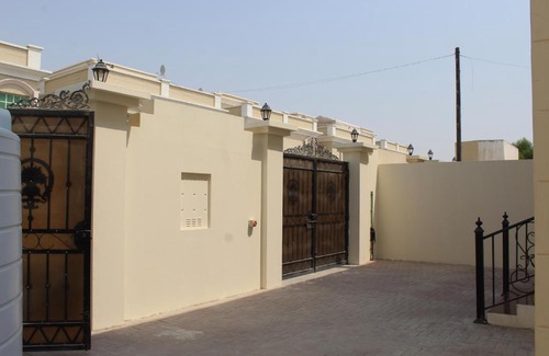 Al Rayyan House | Unique Furnished Rooms
