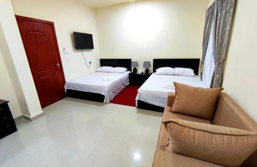 Al Rayyan House | Unique Furnished Rooms
