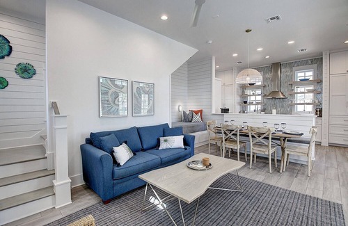 Cinnamon Shore House | Unique Gem in Cinnamon Shore w/Many Resort-Style Amenities Nearby!