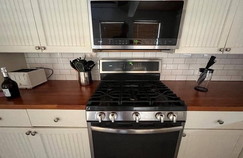 Cape San Blas House | Unique Gulf Side Home with easy access to beach