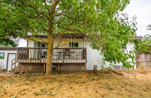 Clearbrook House | Unique home