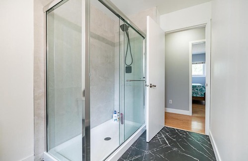 Clearbrook House | Unique home