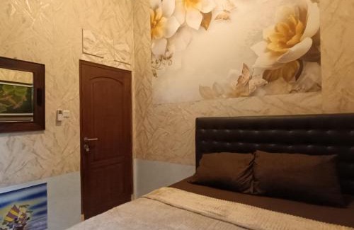 Tegalrejo House | Unique Homestay 443